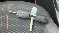 Vauxhall Corsa 1.4 [75] Griffin 3dr Petrol Hatchback